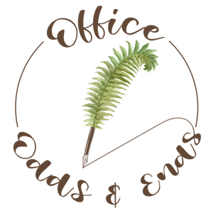 Office Odds & Ends logo