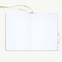 Load image into Gallery viewer, A5 Dotted Notebook, Yellow
