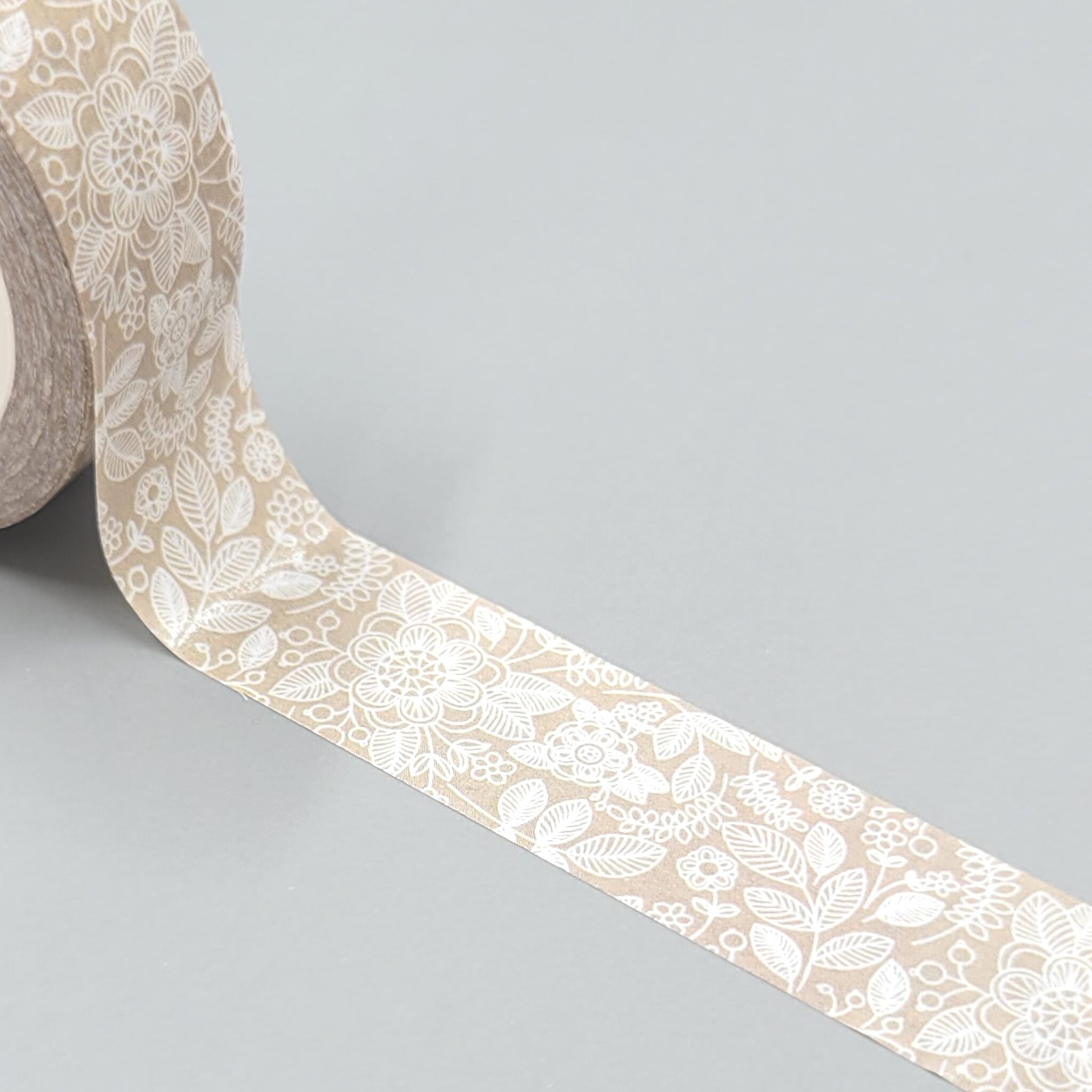 Neutral Set of 4 Washi Tapes