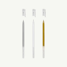 Load image into Gallery viewer, Modern Gel Pens – Set of 3
