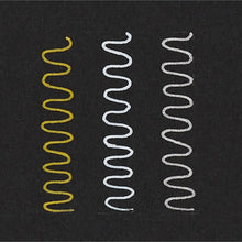 Load image into Gallery viewer, Modern Gel Pens – Set of 3
