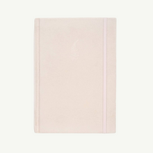 Load image into Gallery viewer, A5 Dotted Notebook, Rose
