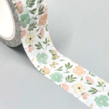 Load image into Gallery viewer, Spring Blooms Washi Tape
