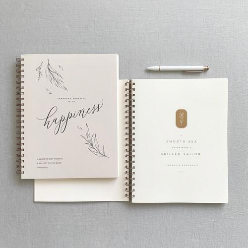 Happiness Journal